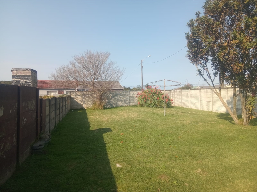 To Let 1 Bedroom Property for Rent in Collondale Eastern Cape